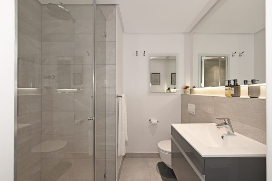 To Let 1 Bedroom Property for Rent in Cape Town City Centre Western Cape